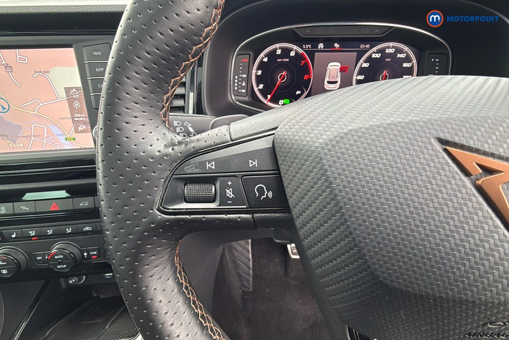 Used SEAT CUPRA Ateca 2020 for sale - 77567970: Photo 11