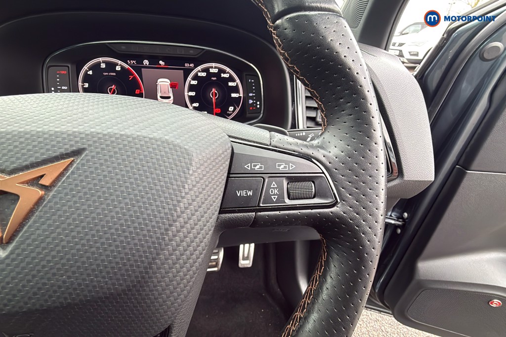 Used SEAT CUPRA Ateca 2020 for sale - 77567970: Photo 12