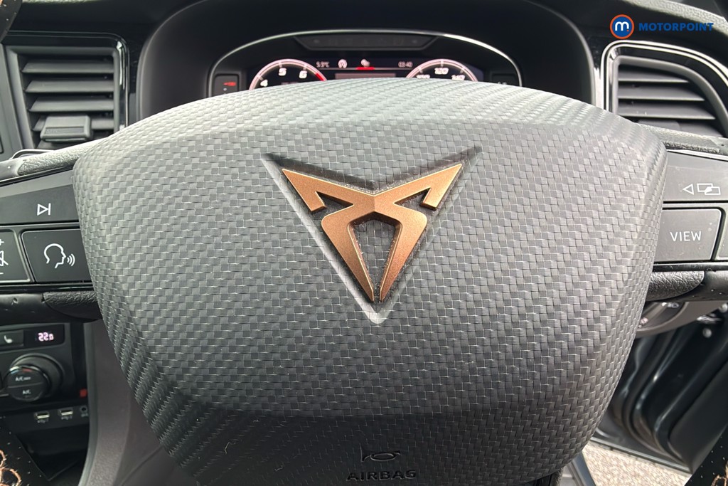 Used SEAT CUPRA Ateca 2020 for sale - 77567970: Photo 13