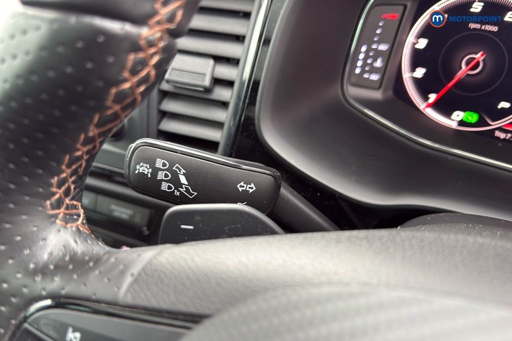 Used SEAT CUPRA Ateca 2020 for sale - 77567970: Photo 14