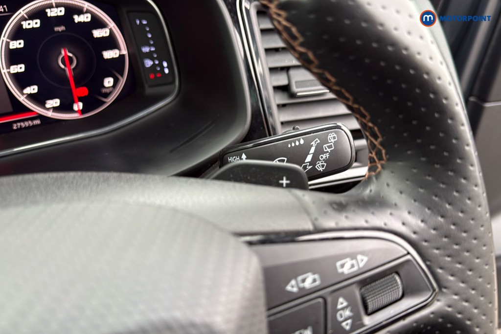 Used SEAT CUPRA Ateca 2020 for sale - 77567970: Photo 15