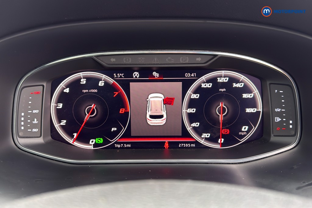 Used SEAT CUPRA Ateca 2020 for sale - 77567970: Photo 16