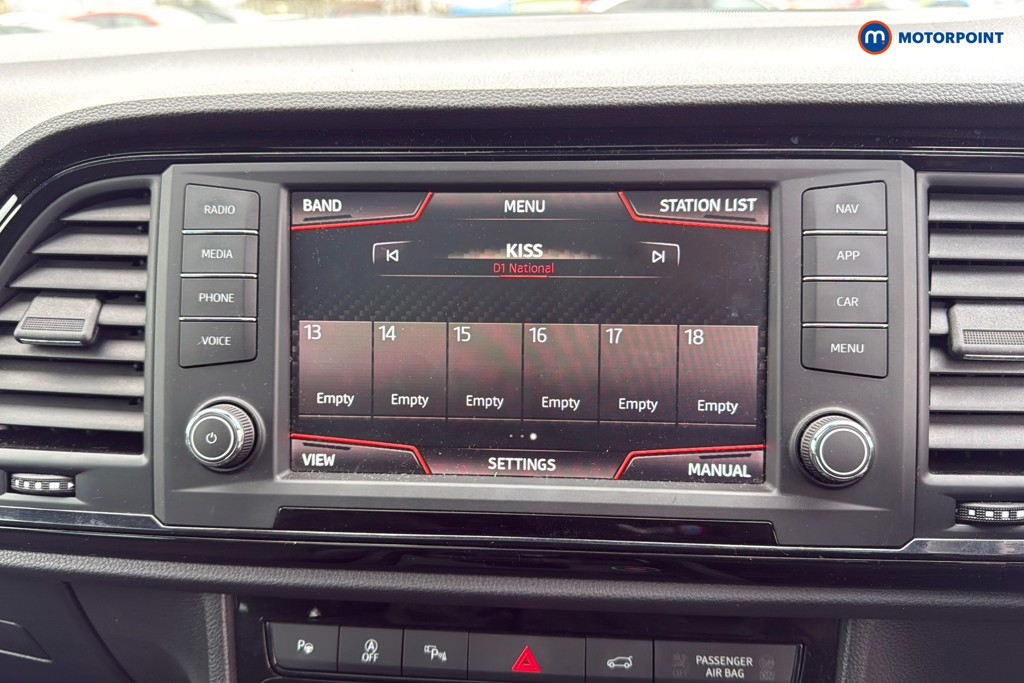 Used SEAT CUPRA Ateca 2020 for sale - 77567970: Photo 17