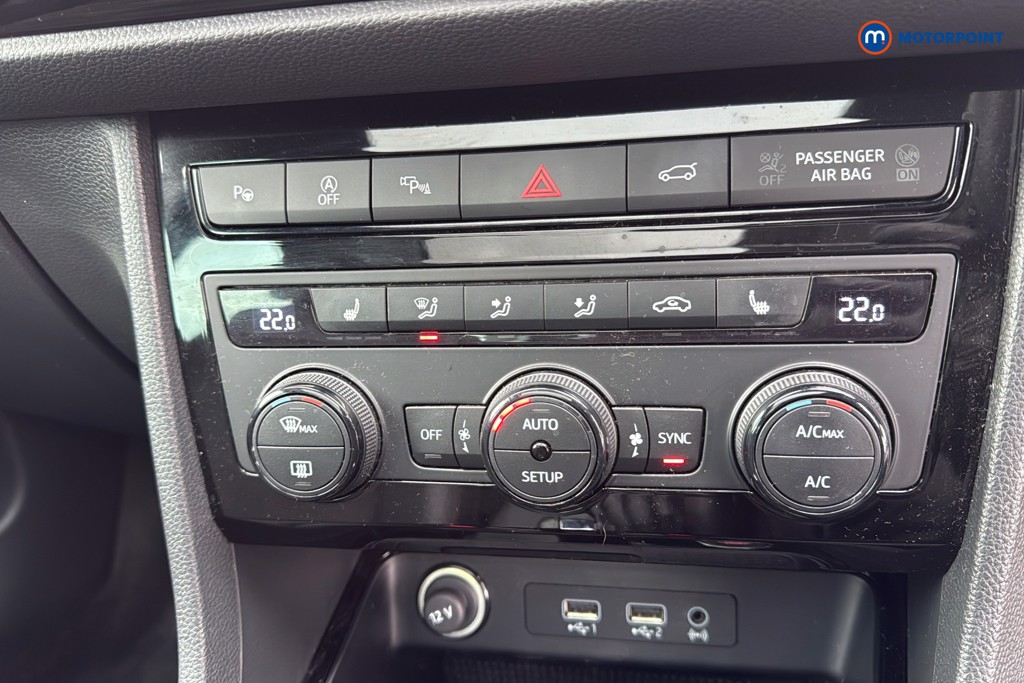 Used SEAT CUPRA Ateca 2020 for sale - 77567970: Photo 20