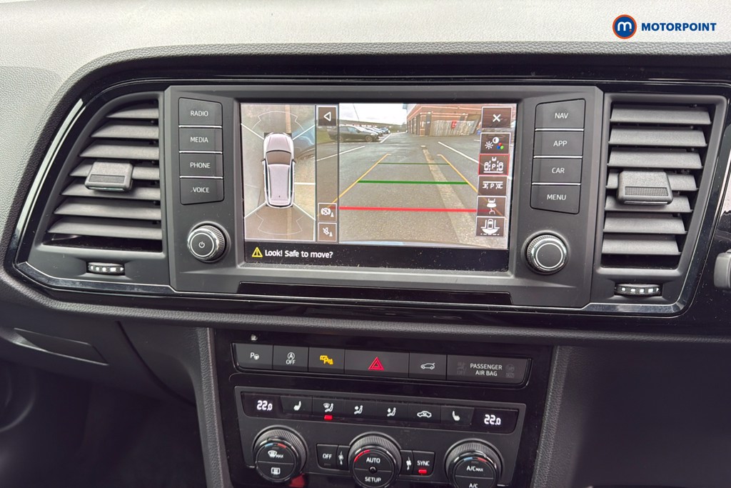 Used SEAT CUPRA Ateca 2020 for sale - 77567970: Photo 21