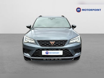 Used SEAT CUPRA Ateca 2020 for sale - 77567970: Photo