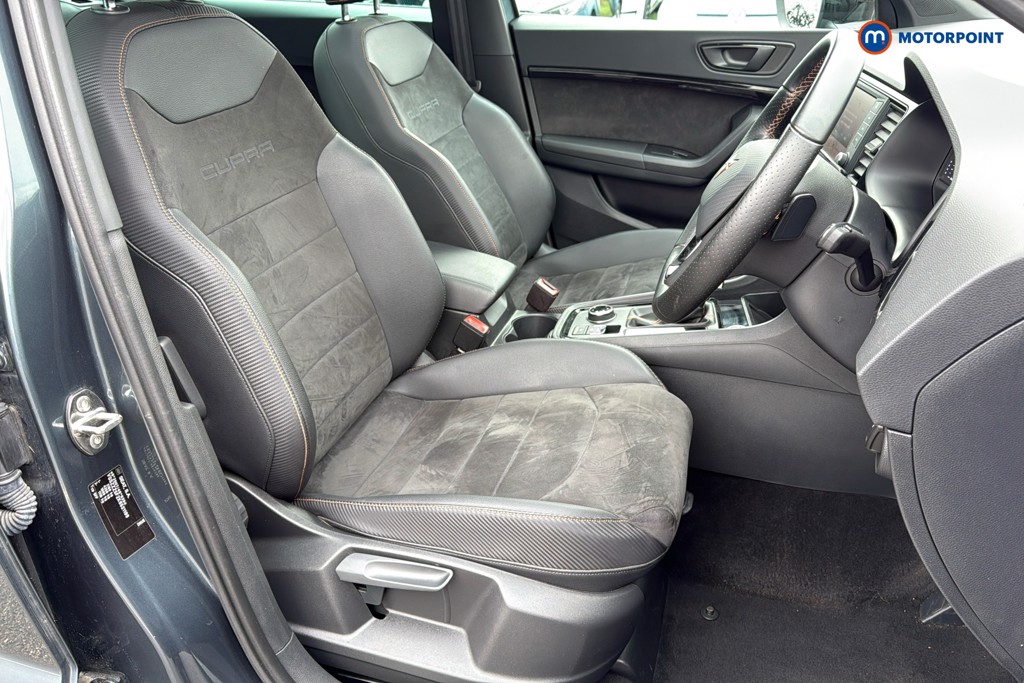 Used SEAT CUPRA Ateca 2020 for sale - 77567970: Photo 30