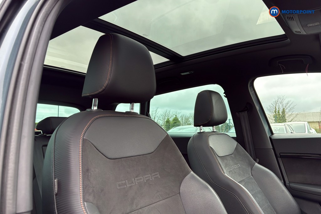 Used SEAT CUPRA Ateca 2020 for sale - 77567970: Photo 31