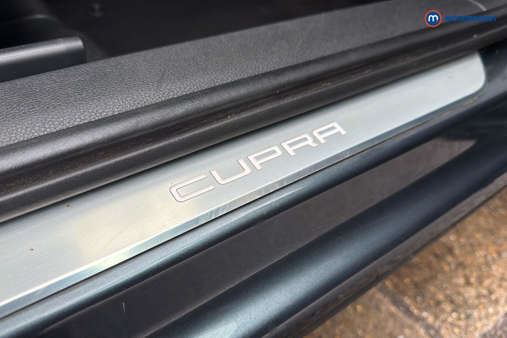 Used SEAT CUPRA Ateca 2020 for sale - 77567970: Photo 32