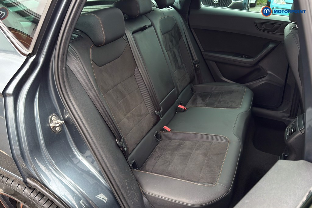 Used SEAT CUPRA Ateca 2020 for sale - 77567970: Photo 33