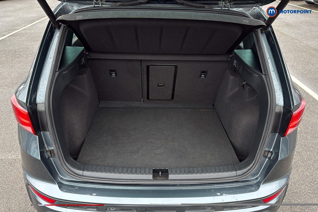 Used SEAT CUPRA Ateca 2020 for sale - 77567970: Photo 36