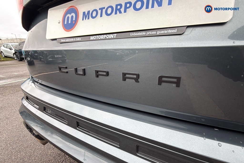 Used SEAT CUPRA Ateca 2020 for sale - 77567970: Photo 39