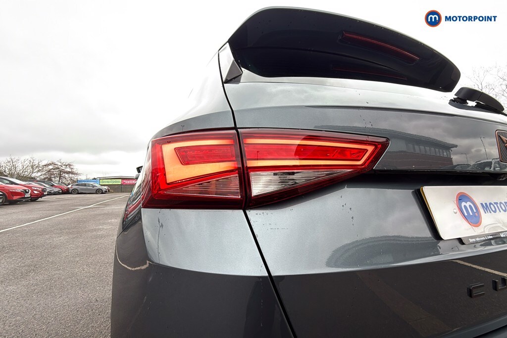 Used SEAT CUPRA Ateca 2020 for sale - 77567970: Photo 40