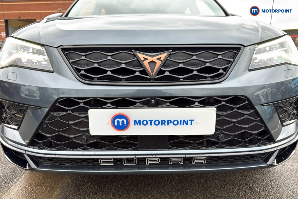 Used SEAT CUPRA Ateca 2020 for sale - 77567970: Photo 45