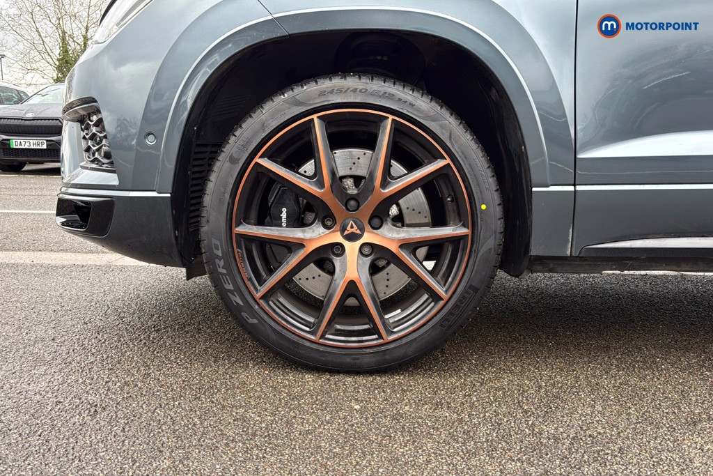 Used SEAT CUPRA Ateca 2020 for sale - 77567970: Photo 46