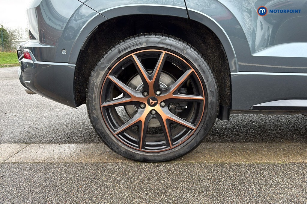 Used SEAT CUPRA Ateca 2020 for sale - 77567970: Photo 48