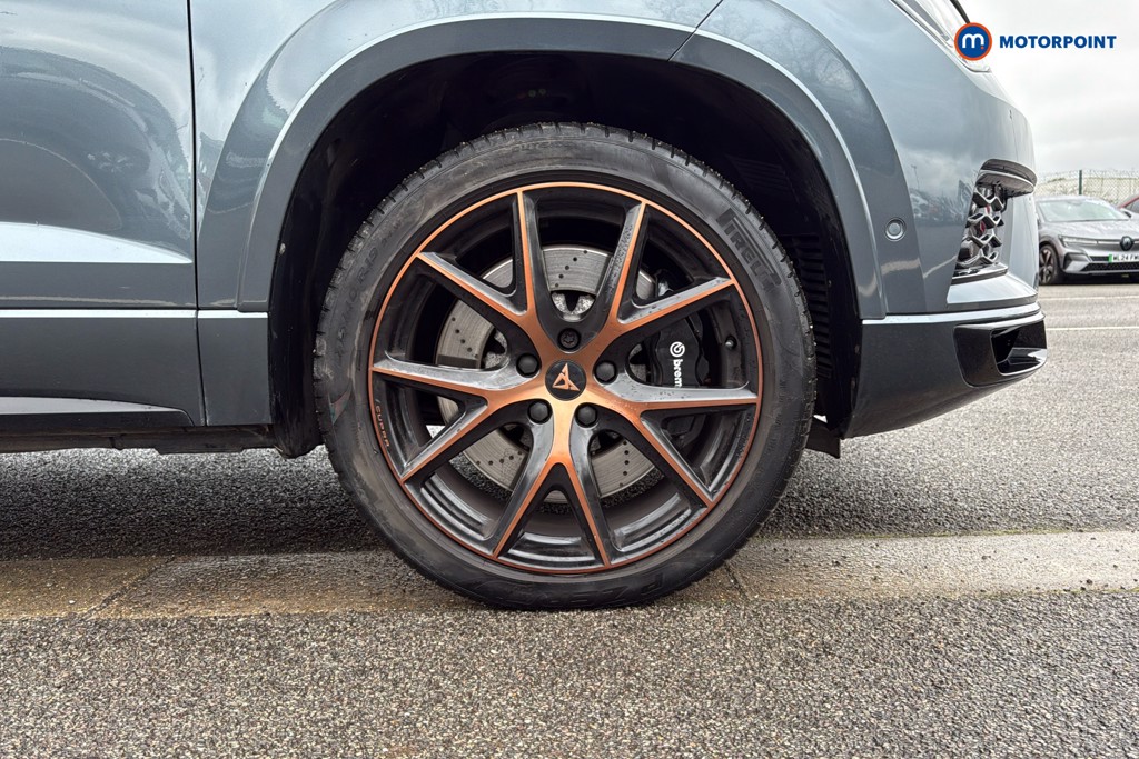 Used SEAT CUPRA Ateca 2020 for sale - 77567970: Photo 49