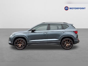 Used SEAT CUPRA Ateca 2020 for sale - 77567970: Photo