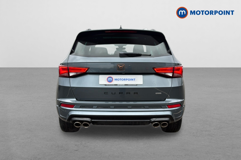 Used SEAT CUPRA Ateca 2020 for sale - 77567970: Photo 6