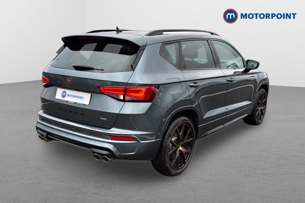Used SEAT CUPRA Ateca 2020 for sale - 77567970: Photo 7
