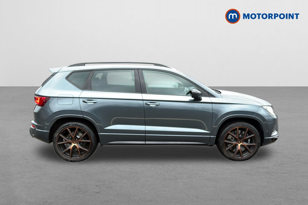 Used SEAT CUPRA Ateca 2020 for sale - 77567970: Photo 8