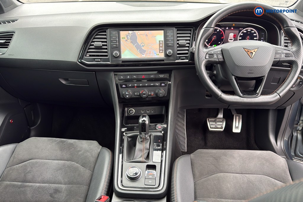 Used SEAT CUPRA Ateca 2020 for sale - 77567970: Photo 9