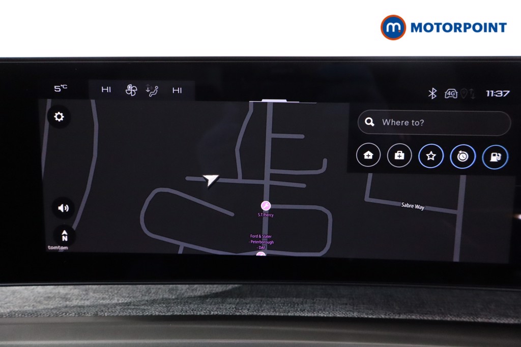 Used Peugeot 5008 2025 for sale - 77650623: Photo 10