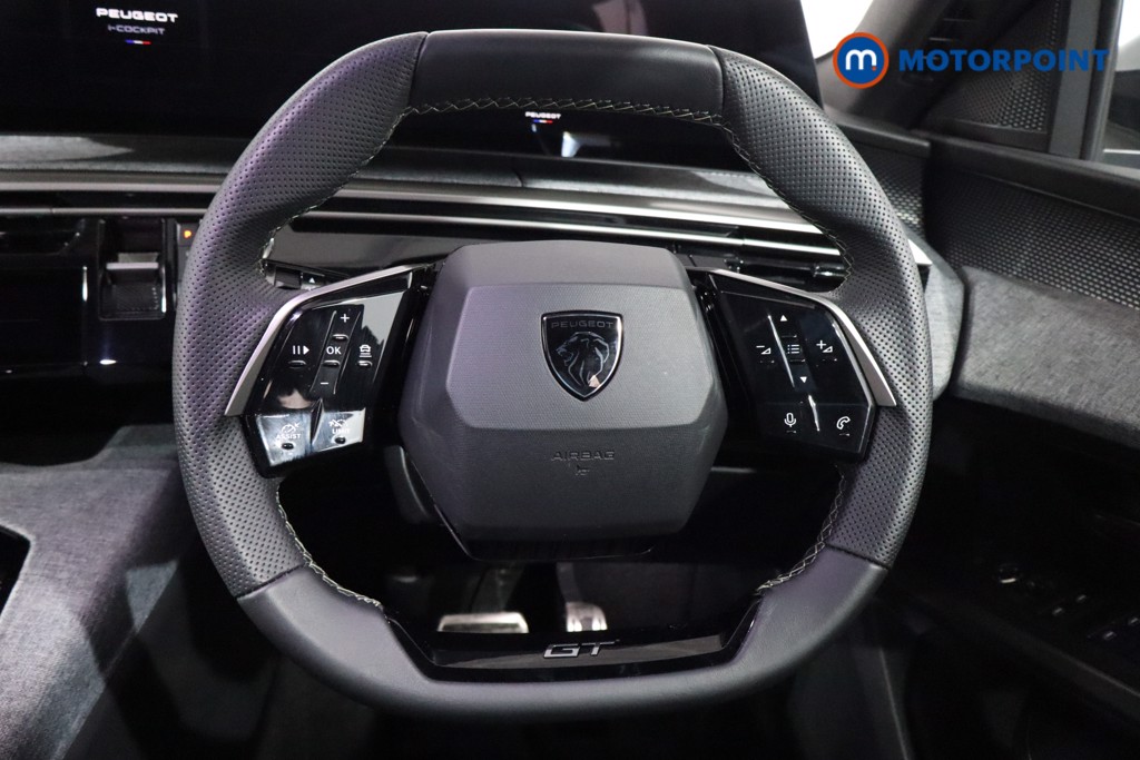 Used Peugeot 5008 2025 for sale - 77650623: Photo 14