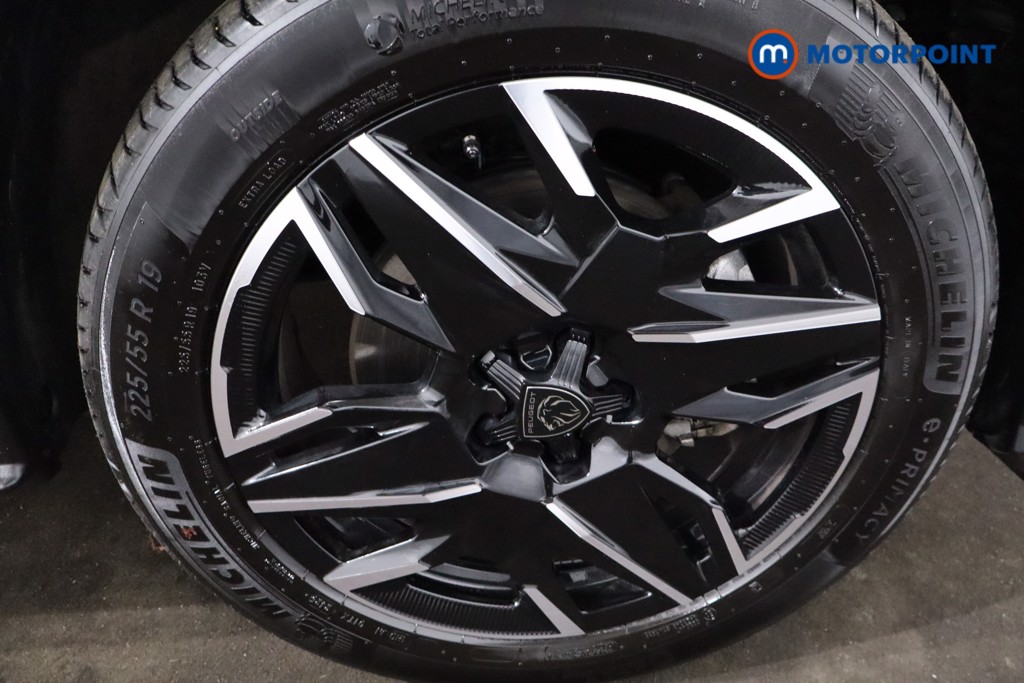 Used Peugeot 5008 2025 for sale - 77650623: Photo 18