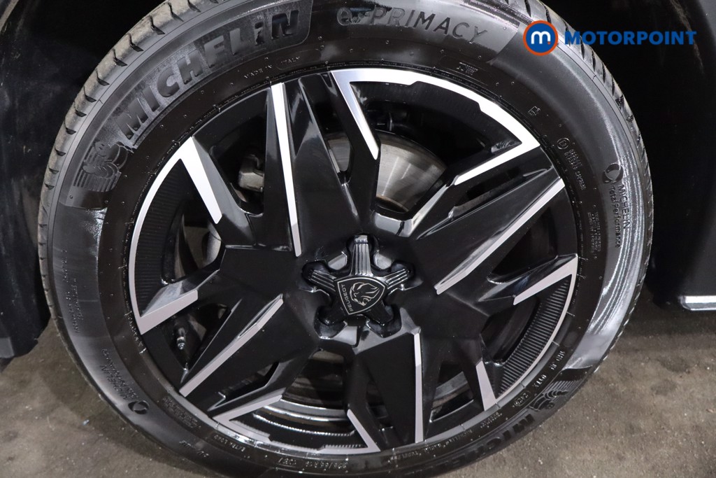 Used Peugeot 5008 2025 for sale - 77650623: Photo 19