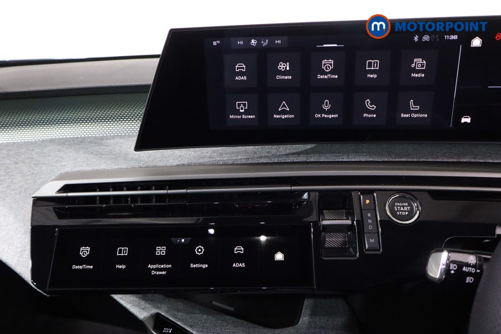 Used Peugeot 5008 2025 for sale - 77650623: Photo 26