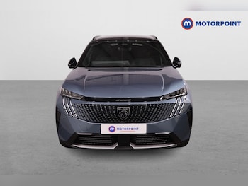 Used Peugeot 5008 2025 for sale - 77650623: Photo