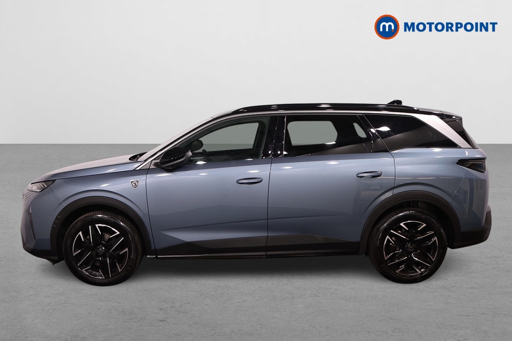 Used Peugeot 5008 2025 for sale - 77650623: Photo 4