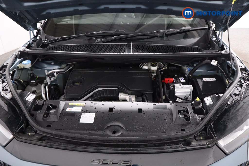 Used Peugeot 5008 2025 for sale - 77650623: Photo 44