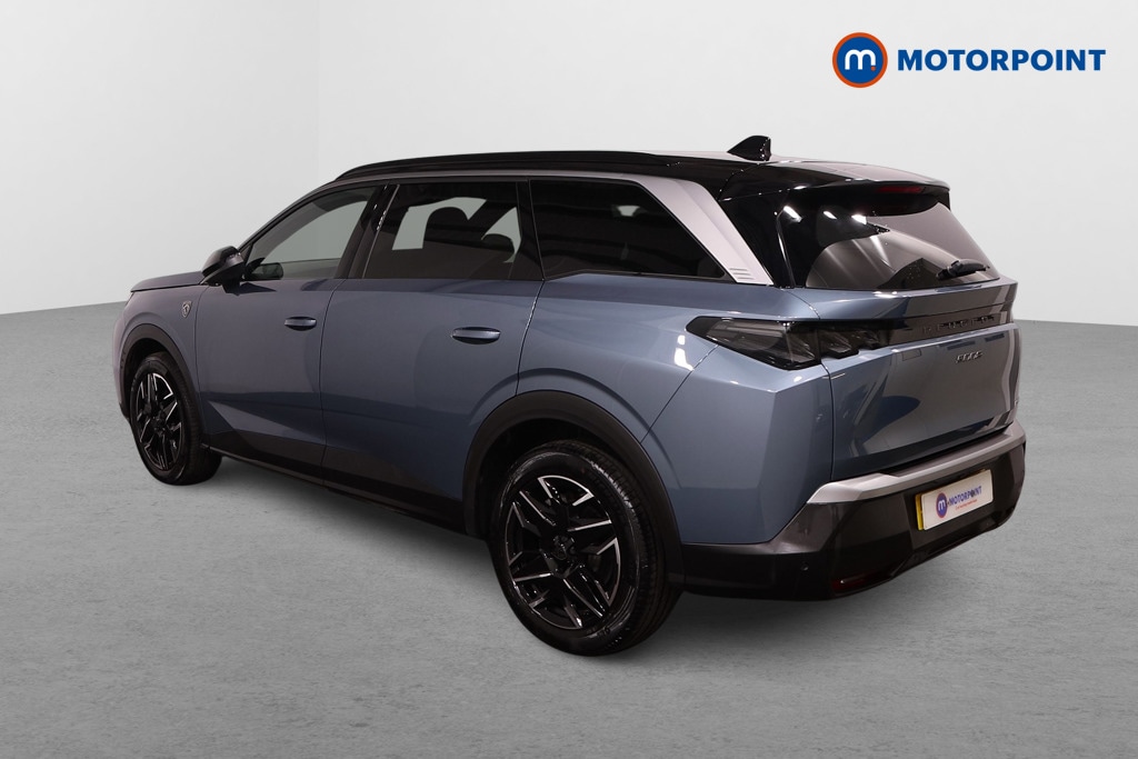 Used Peugeot 5008 2025 for sale - 77650623: Photo 5