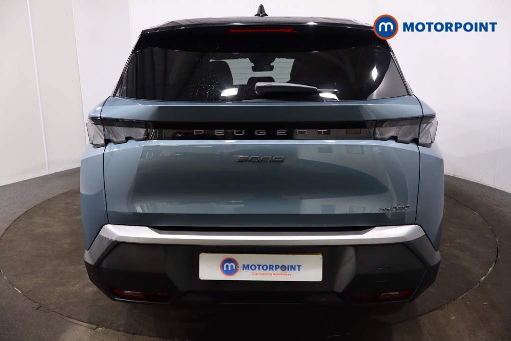 Used Peugeot 5008 2025 for sale - 77650623: Photo 50