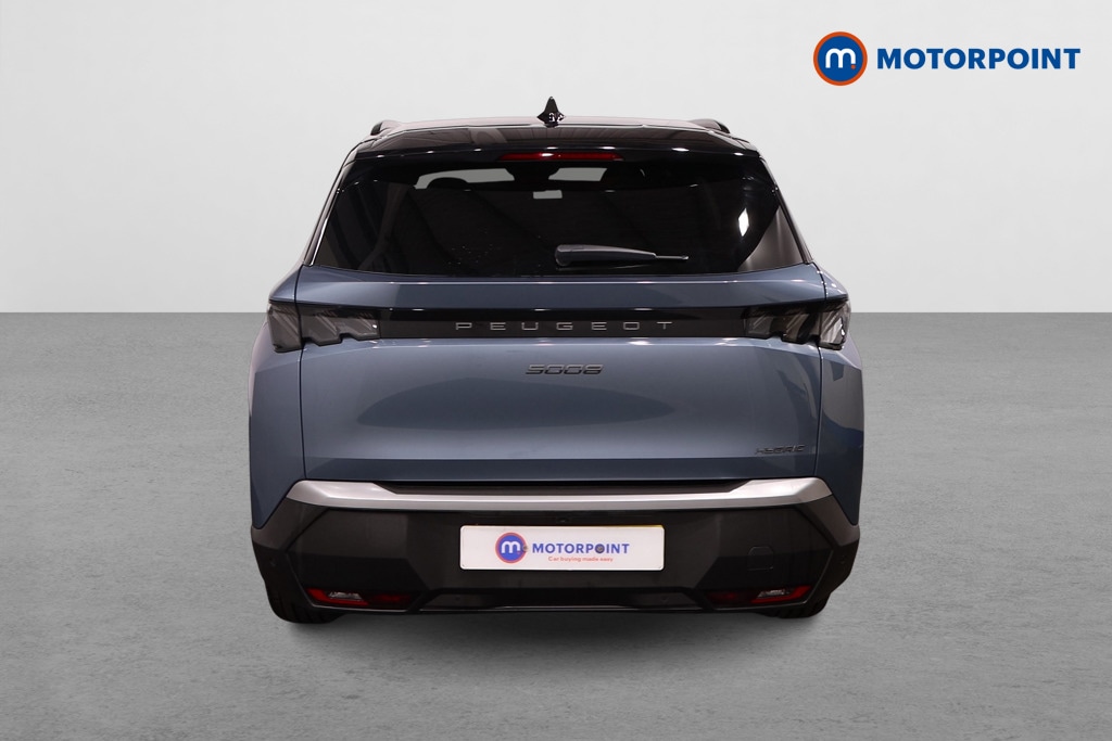 Used Peugeot 5008 2025 for sale - 77650623: Photo 6