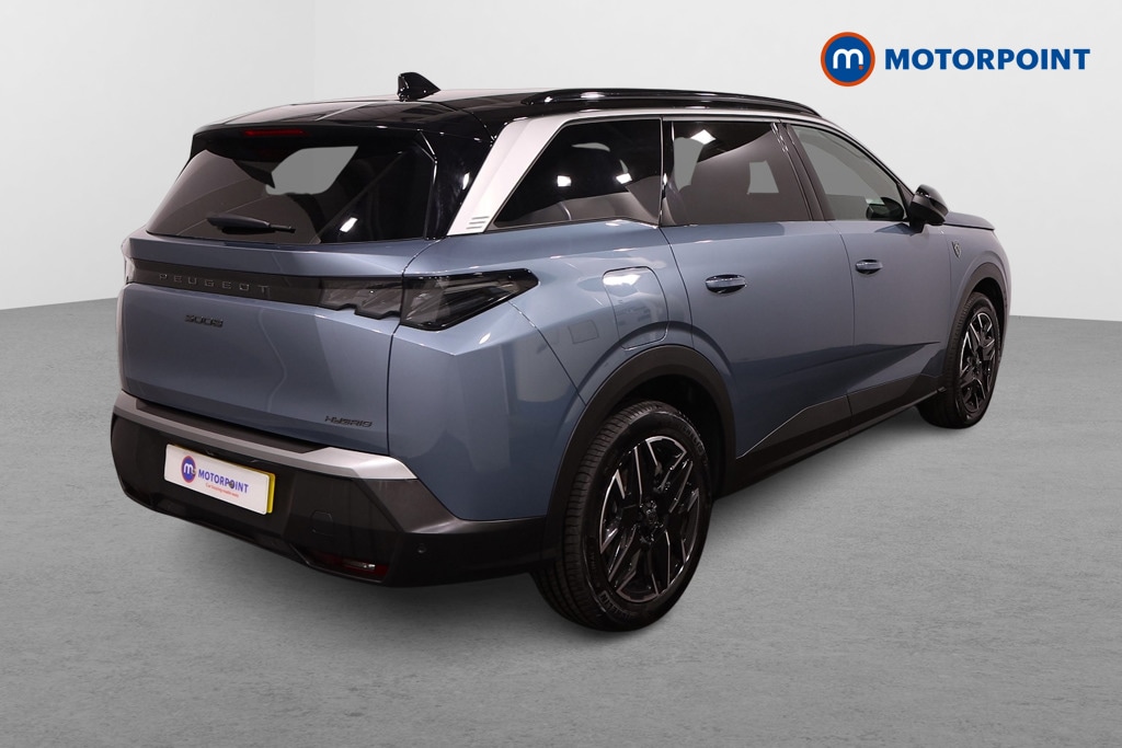 Used Peugeot 5008 2025 for sale - 77650623: Photo 7