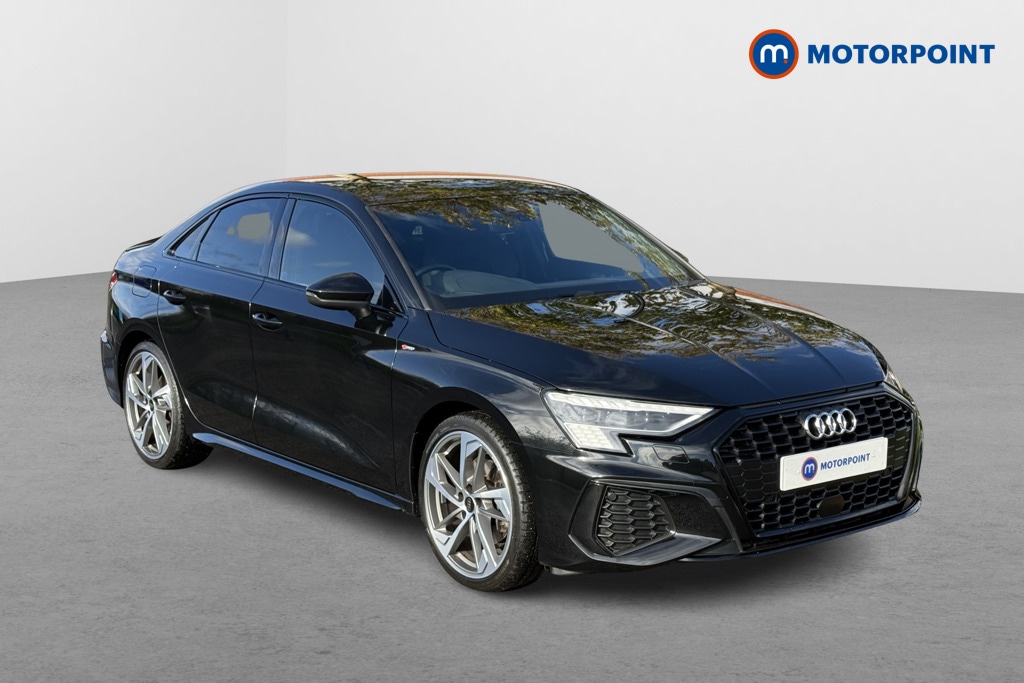 Used Audi A3 2022 for sale - 76394666: Photo 1