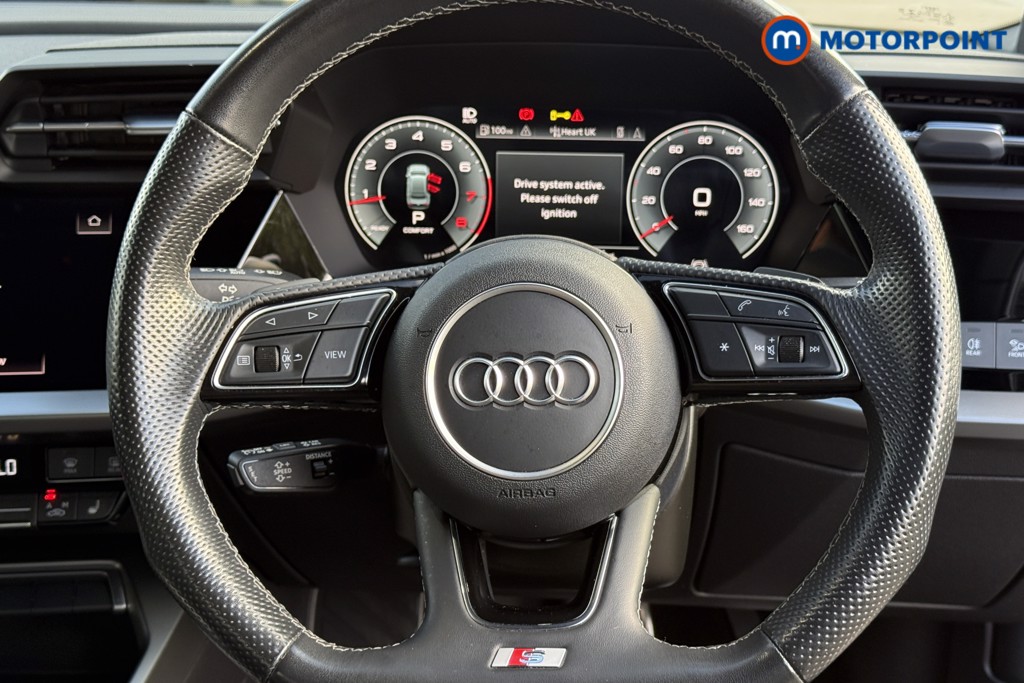 Used Audi A3 2022 for sale - 76394666: Photo 10