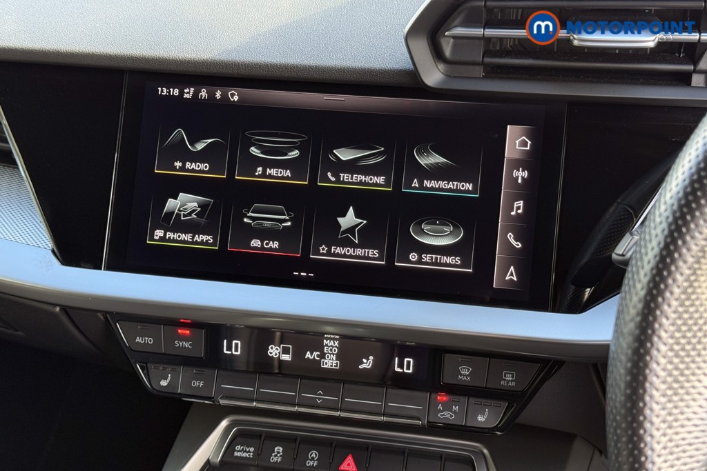 Used Audi A3 2022 for sale - 76394666: Photo 14