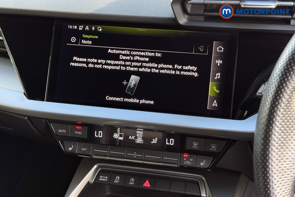 Used Audi A3 2022 for sale - 76394666: Photo 17