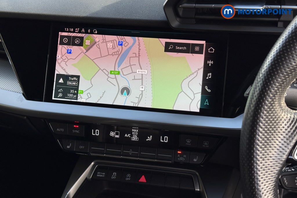 Used Audi A3 2022 for sale - 76394666: Photo 18