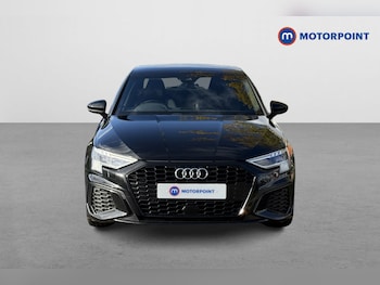 Used Audi A3 2022 for sale - 76394666: Photo