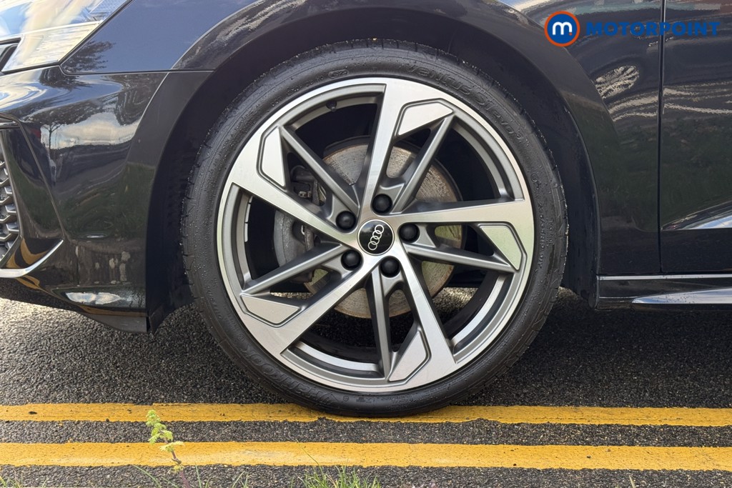 Used Audi A3 2022 for sale - 76394666: Photo 38