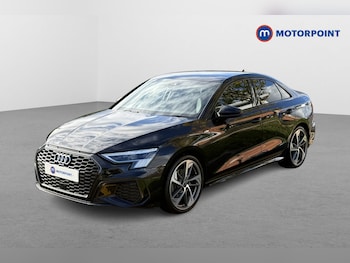 Used Audi A3 2022 for sale - 76394666: Photo
