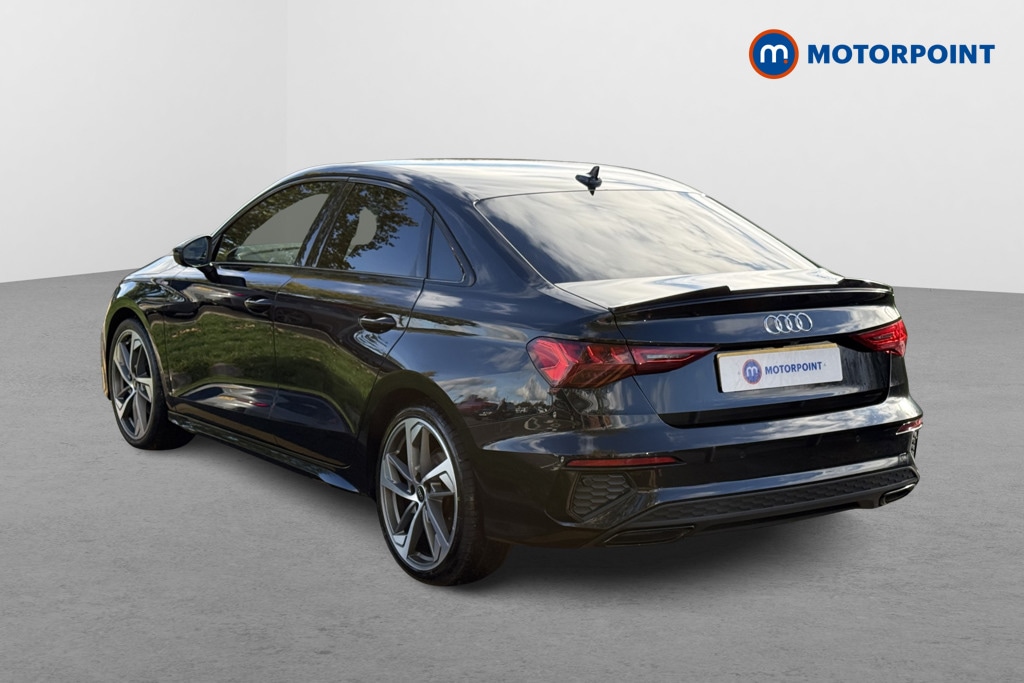 Used Audi A3 2022 for sale - 76394666: Photo 5