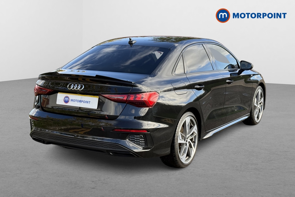 Used Audi A3 2022 for sale - 76394666: Photo 7