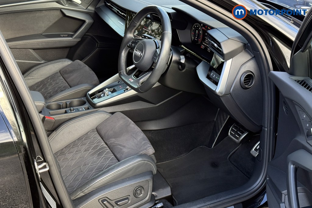 Used Audi A3 2022 for sale - 76394666: Photo 9