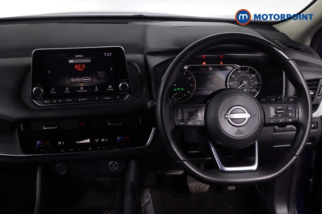 Used Nissan Qashqai for sale - 77759983: Photo 11